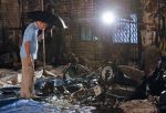 बंगाल : विस्फोट में व्यक्ति की मौत, 2 घायल