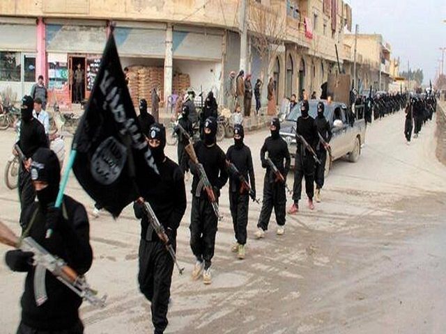 ISIS  शुरू करेगा अपनी मुद्रा, VIDEO जारी कर किया दावा