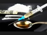 पुलिस ने किया ड्रग्स की अवैद्य तस्करी का भांडा फोड़