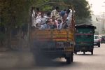 दिल्ली में डीजल वाहनो पर प्रतिबंध सुप्रीम कोर्ट विचार करेगा