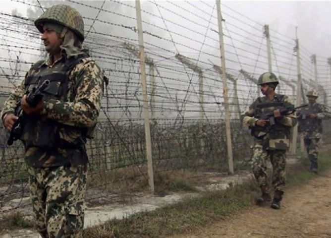 पाकिस्तान का भारतीय सीमा के पास सुरंग खोदने से इंकार