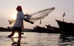 पाकिस्तान ने पकड़े भारत के 36 मछुआरे