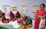 गर्भनिरोधक के उपयोग करने के खराब तरीकों के कारण भारत की आलोचना