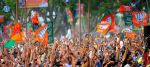 नोटबंदी के बाद BJP की बड़ी जीत, फरीदाबाद निकाय चुनाव में भाजपा काबिज