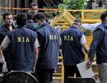 NIA कोर्ट ने पकड़े गए संदिग्धों को भेजा पुलिस कस्टडी