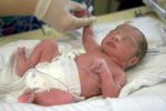 अस्पताल में परिजनों का हंगामा, गर्भ में दो बच्चे लेकिन पैदा हुआ केवल एक