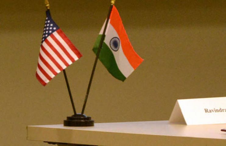 आतंकवाद से निपटने के लिए साथ आए भारत-अमेरिका, किया डील पर हस्ताक्षर