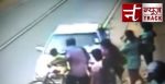 वीडियो: मासूम बच्चे और पिता के साथ हुआ दर्दनाक हादसा...