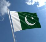गोरखपुर में लहराया पाकिस्तान का ध्वज, तनाव बड़ा