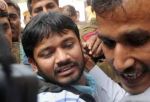 JNU देशद्रोह केस: जेल से छूटेगा कन्हैया कुमार