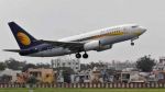 ब्रसेल्स में फंसे करीब 70 यात्रियों को लेकर जेट एयरवेज पहुंचा दिल्ली