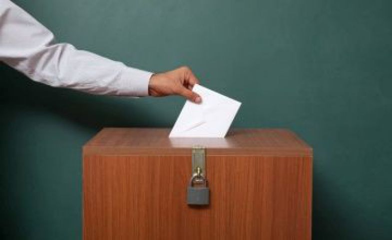 त्रिपुरा में आज हो रहे है चुनाव