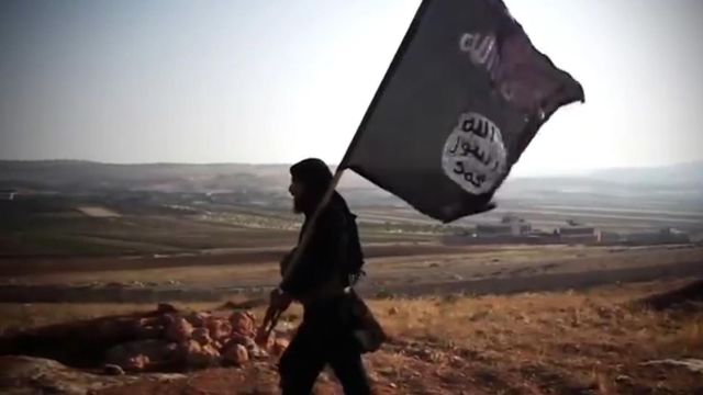 मध्यप्रदेश में ISIS की बड़ी साजिश नाकाम