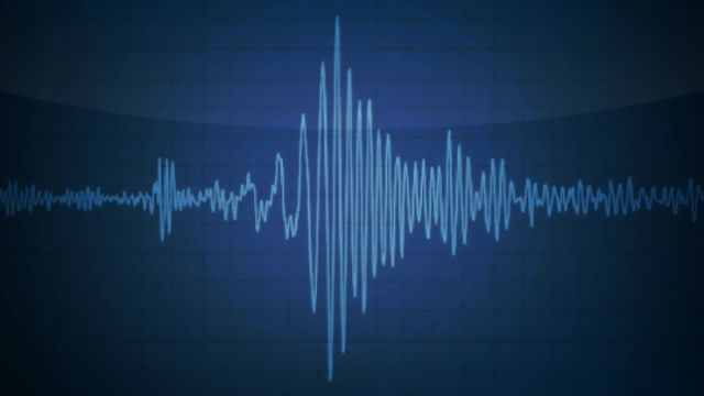 कश्मीर में भूकंप की सम्भावना