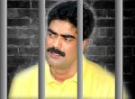 पत्रकार हत्याकांड मामले में पुलिस ने बाहुबली शहाबुद्दीन को भागलपुर जेल शिफ्ट किया