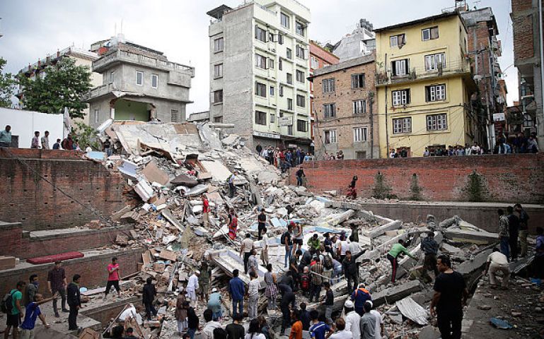 नेपाल भूकंप : पीड़ित आजीविका को लेकर भयभीत
