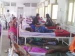 सिवनी जिले में डाईरिया से 6 मरे, 100 बीमार
