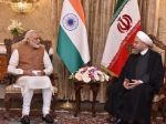 अब भारत-ईरान मिल कर लड़ेंगे आतंकवाद से