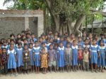 नारियल छूने की दलित छात्राओं को मिली सज़ा