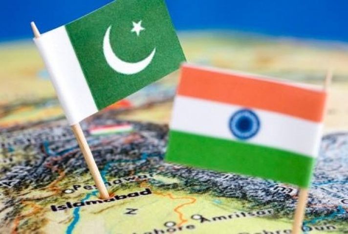 भारत-पाकिस्तान के बीच संघर्ष विराम पर हुई चर्चा