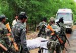 ओडिशा में मुठभेड़ में 2 नक्सली मारे गए
