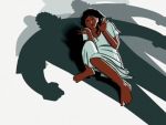 भारत में 2001 के बाद बलात्कार के मामलों में तेजी से इजाफा