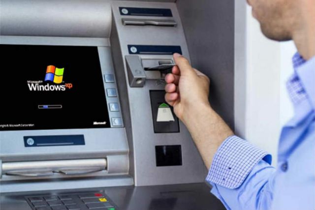22 हजार ATM मशीनें हुई अपडेट, निकाले जा सकेंगे नोट