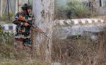 जम्मू-कश्मीर में 2 आतंकी हमले, 5 आतंकी ढेर
