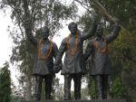 नेताजी के बाद अब उठी भगत सिंह से जुडी फाइलें सार्वजनिक करने की मांग