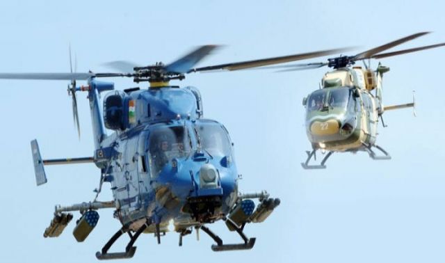 हेलिकॉप्टर सौदा : मनी लॉन्ड्रिंग जांच में त्यागी फैमिली के 5 महंगे प्लैटों की कुर्की