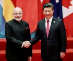 ब्रिक्स में भारत चीन के सामने रखेगा आपत्तियां
