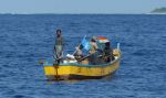 पाकिस्तान ने पकड़ी भारतीय मछुआरों की 4 नावें