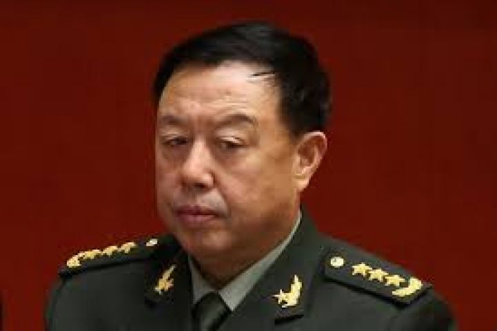 चीनी जनरल फैन चैंगलॉन्ग करेंगे अगले माह भारत का दौरा
