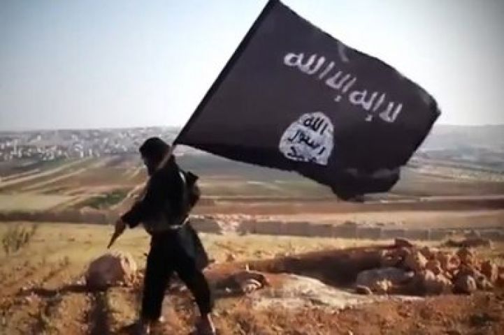 भाई NSG कमांडो और बहन धर्म परिवर्तन कर ISIS में शामिल