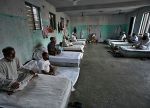 कैदियों ने सिखाया सांप्रदायिकता का पाठ, 25 मुस्‍लि‍म कैदी कर रहे नवरात्रि का व्रत