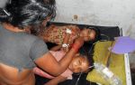 असम: धार्मिक कार्यक्रम में बटे प्रसाद को खाने से 124 लोग बीमार