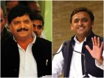 'Will remain in SP for a lifetime even if don't get a post..,' Shivpal Yadav