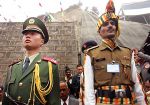 लद्दाख में भारतीय सेना ने चीनी सेना को दिया था मुंहतोड़ जवाब