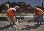 दिल्ली में सफाईकर्मियों ने खत्म की हड़ताल, जल्द लौटेंगे काम पर
