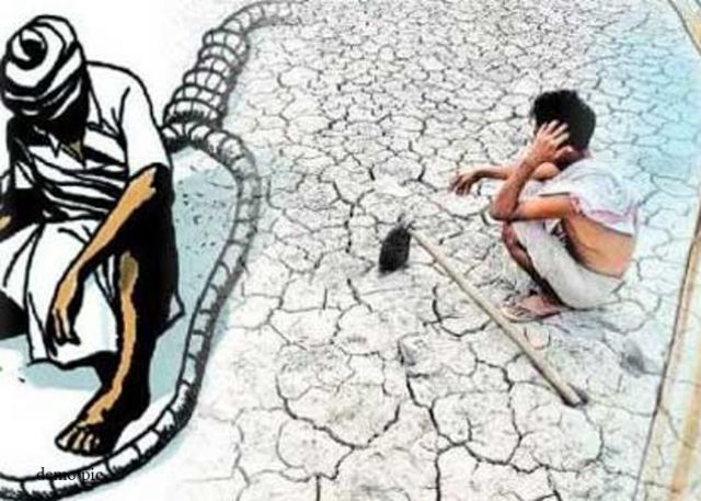 41 किसानों ने खुदकुशी की : ओडिशा सरकार