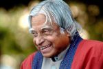 10 Interesting Facts Related to Dr. APJ Abdul Kalam