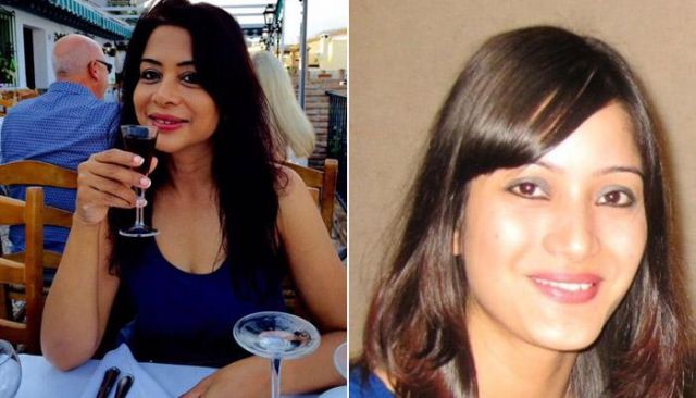 शीना बोरा हत्याकांड : शीना की डायरी मिली, मां को बताया डायन