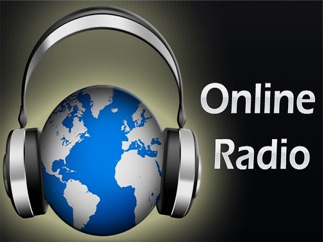भारत विरोधी कश्मीरी इंटरनेट रेडियो सेवा का प्रसारण