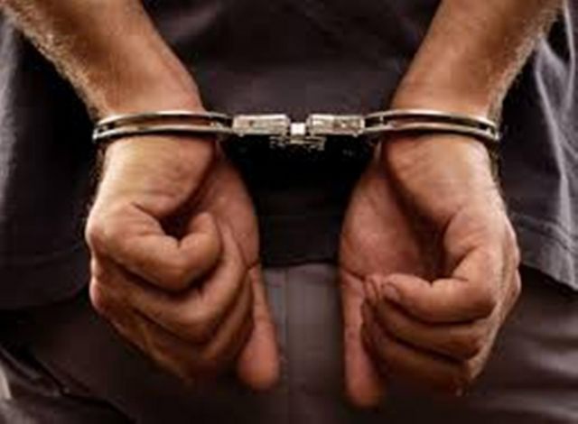 बिहार: सात नक्सलियों को लिया हिरासत में