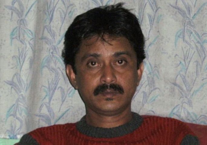 शीना हत्याकाण्ड : पुलिस ने सिद्धार्थ दास का लिया DNA सैंपल