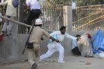पटना में निषाद समाज पर लाठीचार्ज, 50 घायल