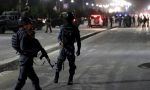 काबुल में आतंक फैलाने वालो को किया ढेर, 42 लोग बचाए गए