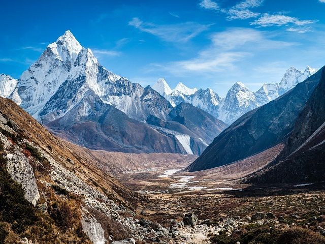 हिमालय पर खतरा तो होगी पूरी दुनिया प्रभावित -प्रो. दीनबंधु साहू
