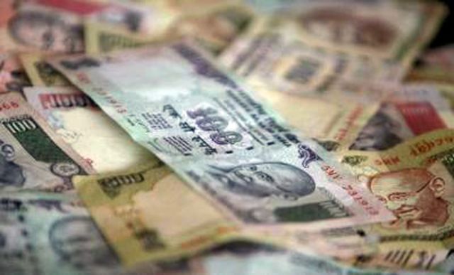 बिहार में 10 लाख रूपए के नकली नोट के साथ दो गिरफ्तार
