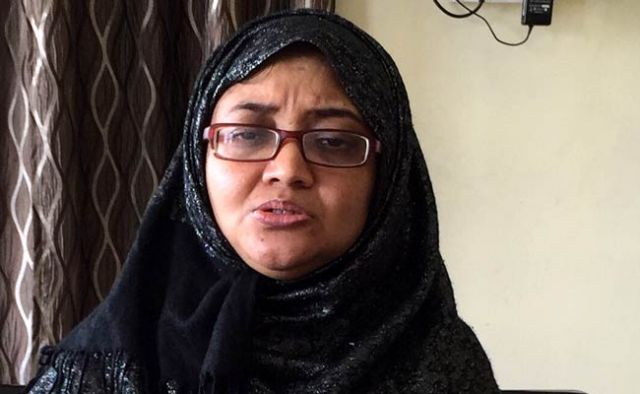 ISIS के लिए ऑनलाइन भर्ती करती थी हैदराबाद की अफशा, हुई गिरफ्तार